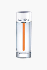 Nautica Life Energy Eau De Toilette Spray 100ml 3.4 Fl.oz. Perfect Gift For Husband | Luxury Long Lasting